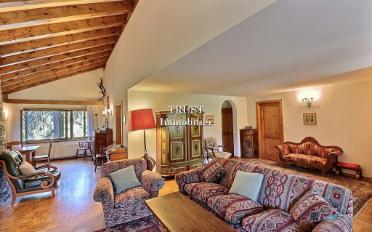 Chalet 7.5 rooms - image - 1