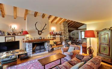 Chalet 7.5 rooms - image - 2