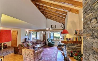 Chalet 7.5 rooms - image - 5