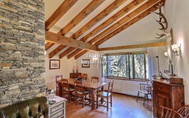 Chalet 7.5 rooms - image - 6