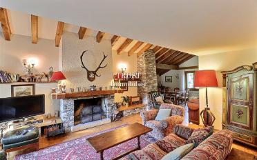 Chalet 7.5 rooms - image - 7