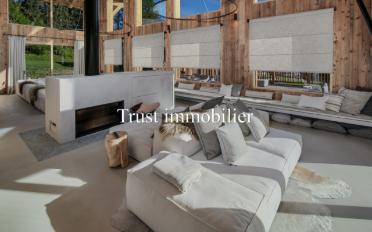 Chalet 5.5 rooms - image - 8