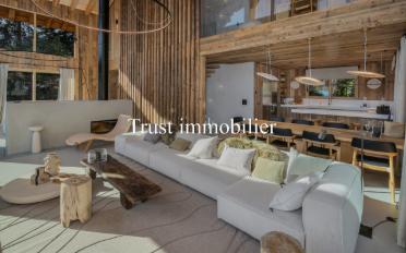 Chalet 5.5 rooms - image - 6