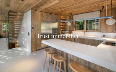 Chalet 5.5 rooms - image - 4
