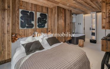 Chalet 5.5 rooms - image - 10
