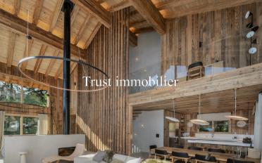 Chalet 5.5 rooms - image - 7