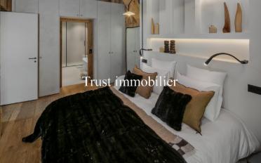 Chalet 5.5 rooms - image - 13