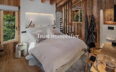 Chalet 5.5 rooms - image - 12