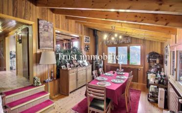 Chalet 5.5 pièces - image - 7
