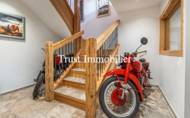 Chalet 7.5 Zimmer - image - 8