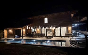 Chalet 7.5 Zimmer - image - 7