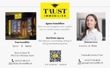 Einfamilienhaus 9 Zimmer - image - 13
