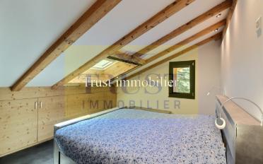 Chalet 8.5 pièces - image - 11