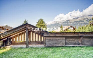 Wohnung 4.5 Zimmer - image - 11