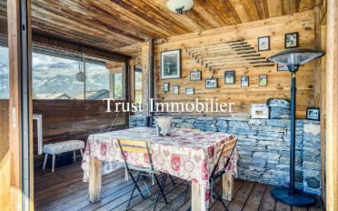Wohnung 4.5 Zimmer - image - 7