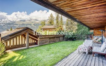 Wohnung 4.5 Zimmer - image - 4
