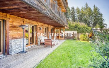Wohnung 4.5 Zimmer - image - 12