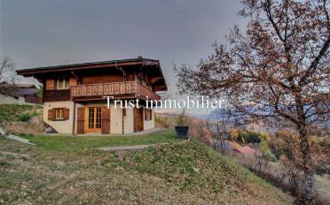 Chalet 3.5 rooms - image - 1