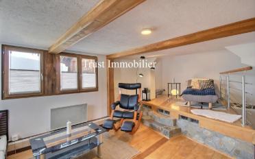 Duplex 3 Zimmer - image - 2