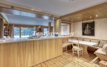 Wohnung 4.5 Zimmer - image - 11
