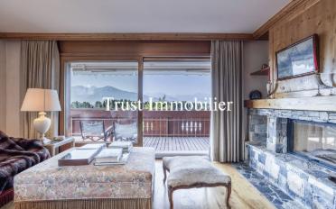 Apartment 5.5 rooms - image - 1