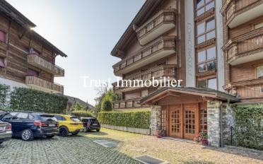 Apartment 5.5 rooms - image - 10