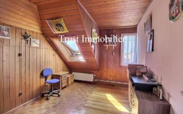 Maison 6.5 pièces - image - 10