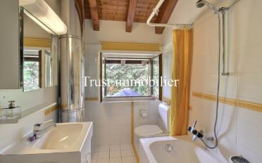 Single house 7 rooms - image - 13