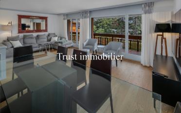Wohnung 3.5 Zimmer - image - 3
