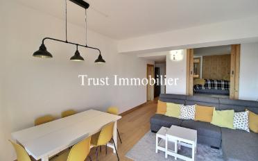 Wohnung 3.5 Zimmer - image - 6