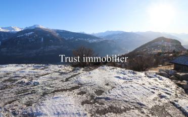 Chalet 9.5 Zimmer - image - 4
