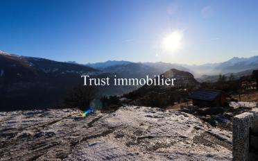 Chalet 9.5 Zimmer - image - 3