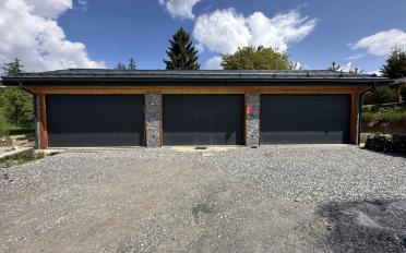Chalet 9.5 rooms - image - 5