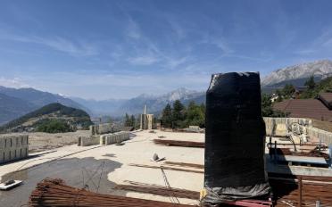 Chalet 9.5 rooms - image - 10