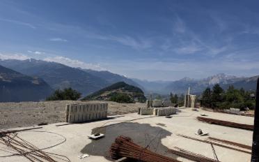 Chalet 9.5 rooms - image - 11