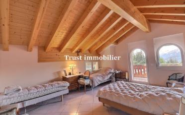 Chalet 11 rooms - image - 6