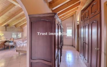 Chalet 11 rooms - image - 5