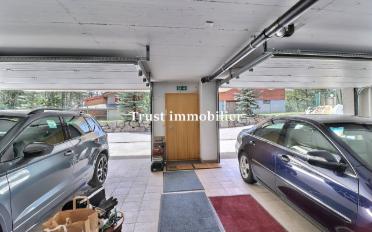 Chalet 11 rooms - image - 10