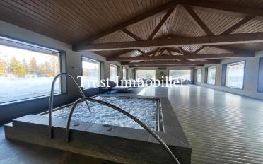Apartment 5.5 rooms - image - 10