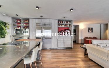 Apartment 5.5 rooms - image - 13