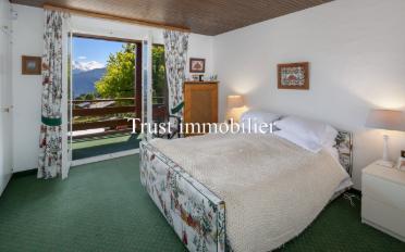 Chalet 6.5 Zimmer - image - 6