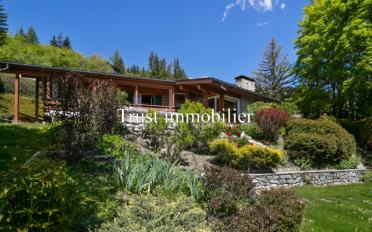 Chalet 6.5 Zimmer - image - 1