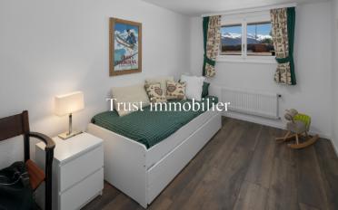 Chalet 6.5 Zimmer - image - 12