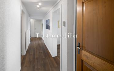 Chalet 6.5 Zimmer - image - 11