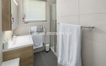 Chalet 6.5 Zimmer - image - 13