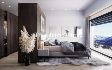 Chalet 5.5 rooms - image - 4