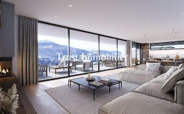Chalet 5.5 rooms - image - 3
