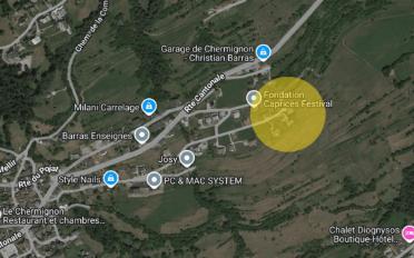 Chalet 5.5 rooms - image - 10
