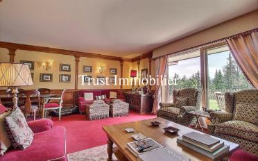 Apartment 5.5 rooms - image - 2