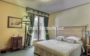 Apartment 5.5 rooms - image - 10